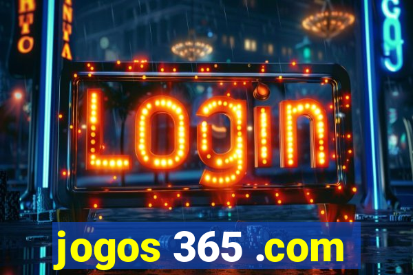 jogos 365 .com